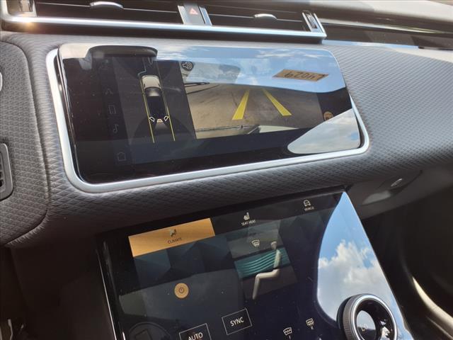 2022 Land Rover Range Rover Velar P250 R-Dynamic S