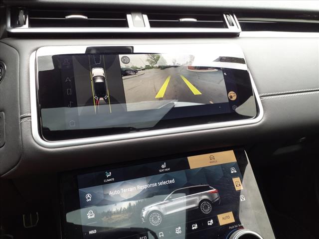 2023 Land Rover Range Rover Velar P250 R-Dynamic S