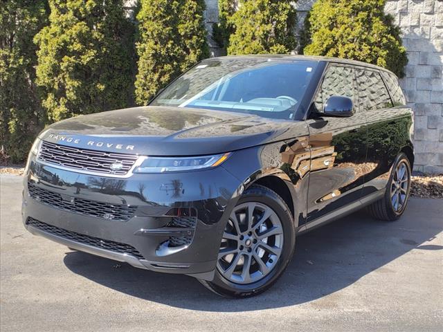 2025 Land Rover Range Rover Sport P360 S
