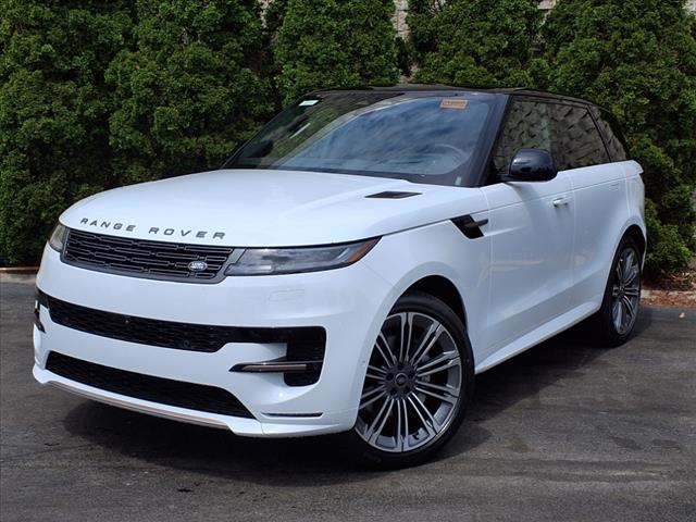 2025 Land Rover Range Rover Sport P460e Dynamic SE