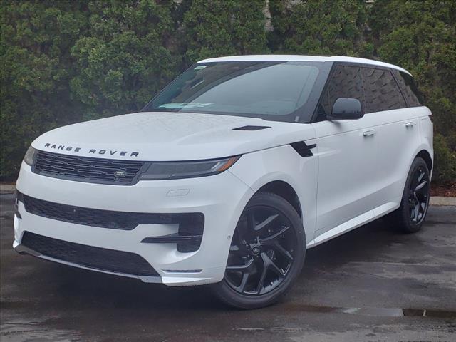 2025 Land Rover Range Rover Sport P460e Dynamic SE