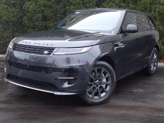 2025 Land Rover Range Rover Sport P530 Dynamic SE