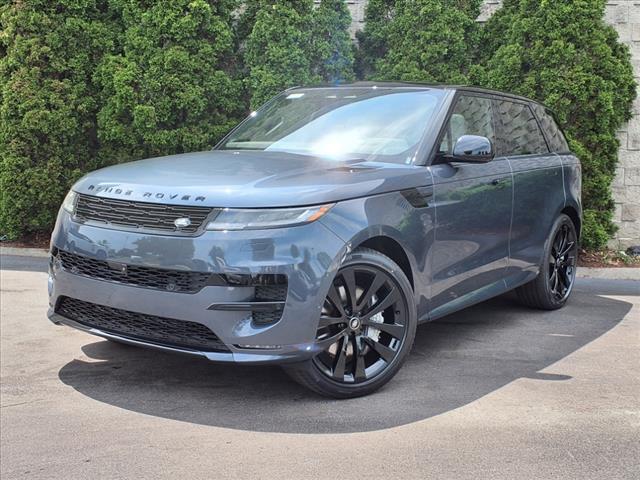 2025 Land Rover Range Rover Sport P530 Dynamic SE