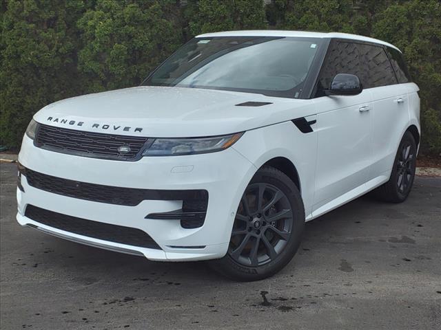 2024 Land Rover Range Rover Sport DYNAMIC SE