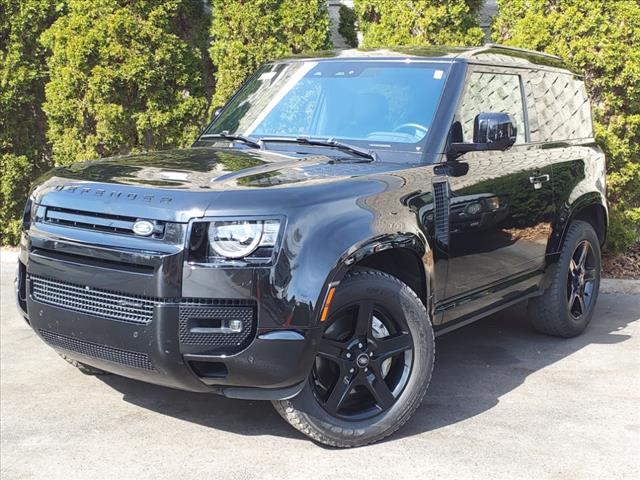 2022 Land Rover Defender 90 X-Dynamic SE