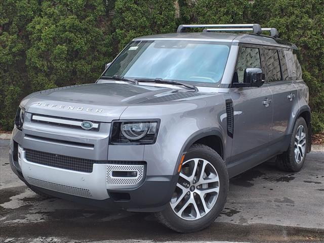 2020 Land Rover Defender 110 HSE