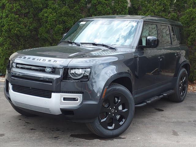 2025 Land Rover Defender 110 P300 S