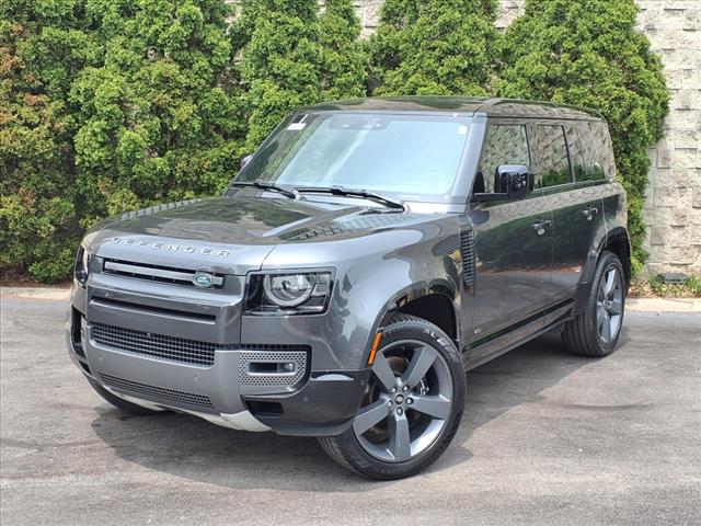 2023 Land Rover Defender 110 V8