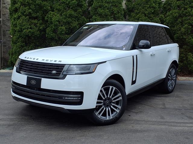 2023 Land Rover Range Rover P530 SE