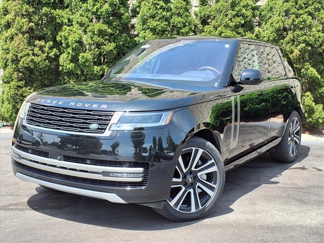 2023 Land Rover Range Rover P530 SE