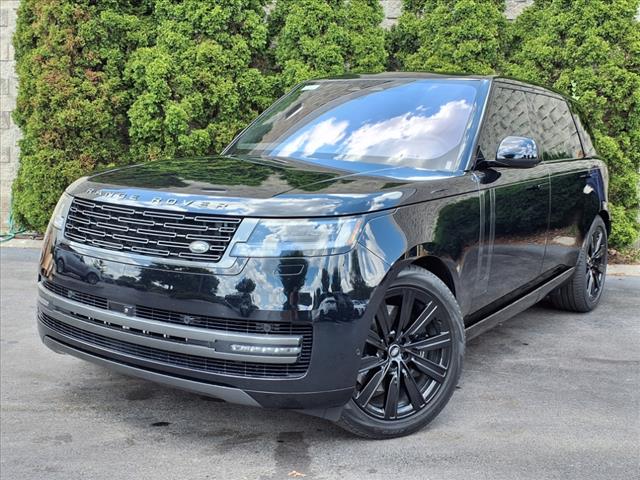 2023 Land Rover Range Rover P530 SE LWB