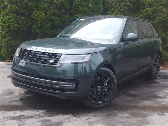 2025 Land Rover Range Rover P530 SE LWB