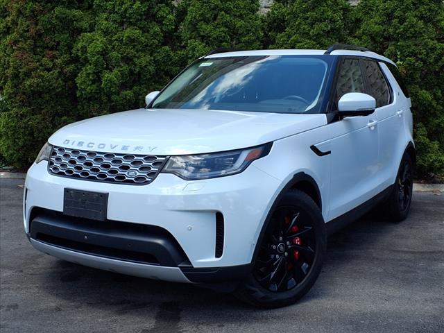 2023 Land Rover Discovery P300 S