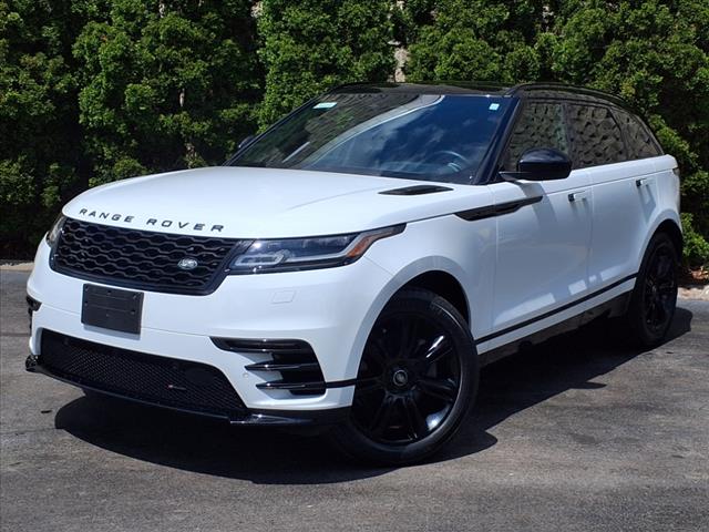 2022 Land Rover Range Rover Velar P250 R-Dynamic S