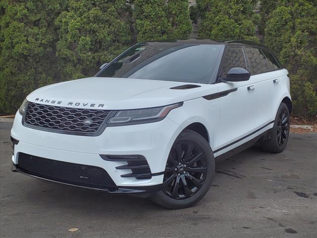 2023 Land Rover Range Rover Velar P250 R-Dynamic S