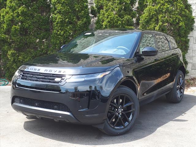 2026 Land Rover Range Rover Evoque P250 S