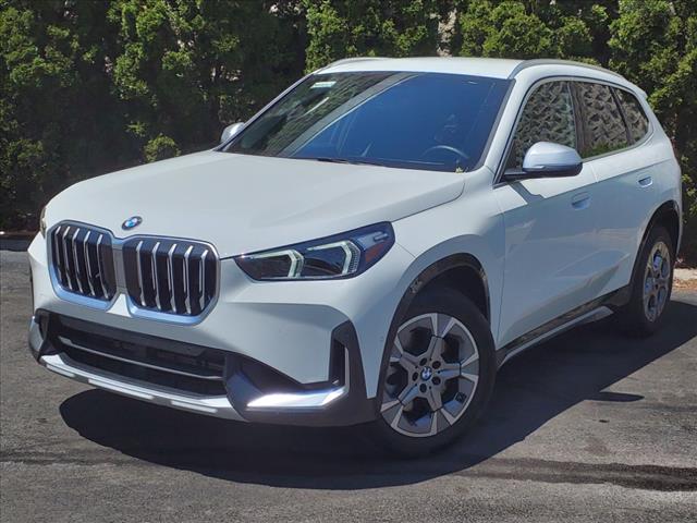 2024 BMW X1 xDrive28i