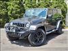 2018 Jeep Wrangler JK Unlimited Altitude