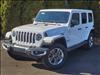 2019 Jeep Wrangler Unlimited