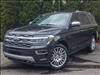 2022 Ford Expedition Platinum