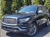 2021 Infiniti QX80