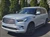 2019 Infiniti QX80