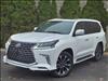 2021 Lexus LX 570