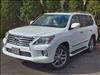 2015 Lexus LX 570