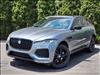 2026 Jaguar F-PACE P250 R-Dynamic S