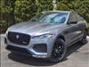 2025 Jaguar F-PACE