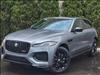 2024 Jaguar F-PACE