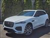 2025 Jaguar F-PACE