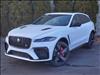 2025 Jaguar F-PACE