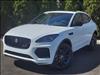 2024 Jaguar E-PACE