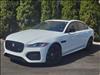 2024 Jaguar XF