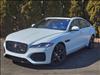2021 Jaguar XF R-DYNAMIC SE