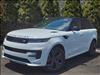 2024 Land Rover Range Rover Sport