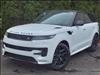2025 Land Rover Range Rover Sport P550e Autobiography