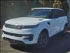 2025 Land Rover Range Rover Sport P360 S