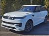 2023 Land Rover Range Rover Sport