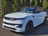 2024 Land Rover Range Rover Sport