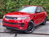 2025 Land Rover Range Rover Sport P360 SE