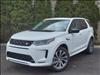 2025 Land Rover Discovery Sport