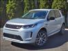 2025 Land Rover Discovery Sport