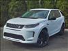 2025 Land Rover Discovery Sport