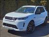 2025 Land Rover Discovery Sport P250 S