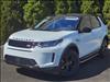 2021 Land Rover Discovery Sport