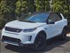 2025 Land Rover Discovery Sport