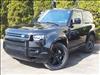2022 Land Rover Defender 90 X-Dynamic SE