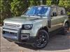 2022 Land Rover Defender